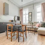 Kamienica Nr 20 Centrum * シュチェチン