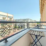 Kamienica Nr 20 Centrum * シュチェチン