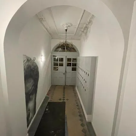Apartamento Kamienica Nr 20 Centrum *