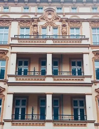 Apartamento Kamienica Nr 20 Centrum *