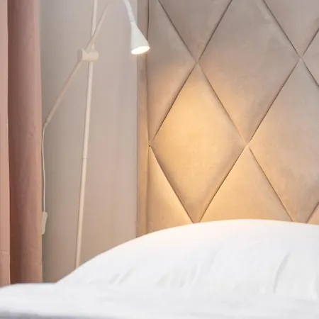 Kamienica Nr 20 Centrum