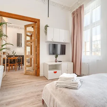 Apartamento Kamienica Nr 20 Centrum *