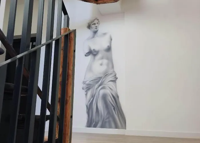 Kamienica Nr 20 Centrum