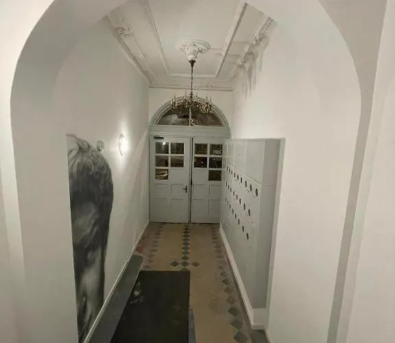 Apartment Kamienica Nr 20 Centrum *