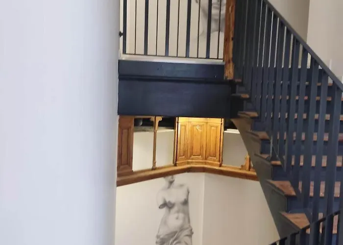 Kamienica Nr 20 Centrum Szczecin