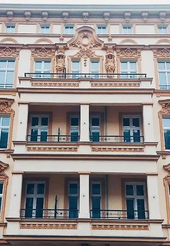 Apartment Kamienica Nr 20 Centrum *