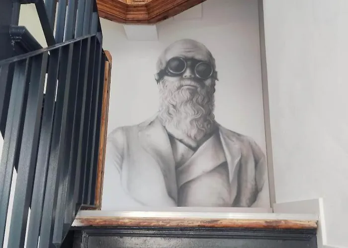 Apartment Kamienica Nr 20 Centrum *