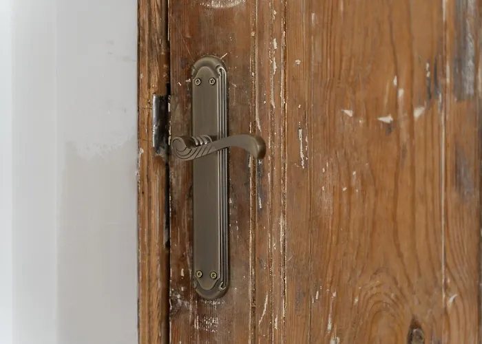 Kamienica Nr 20 Centrum Apartment Szczecin