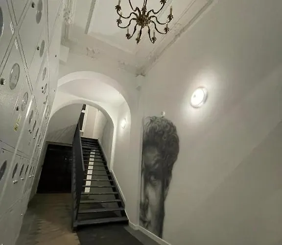 Kamienica Nr 20 Centrum Apartment