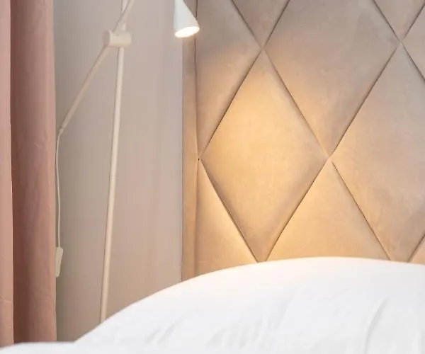 Kamienica Nr 20 Centrum