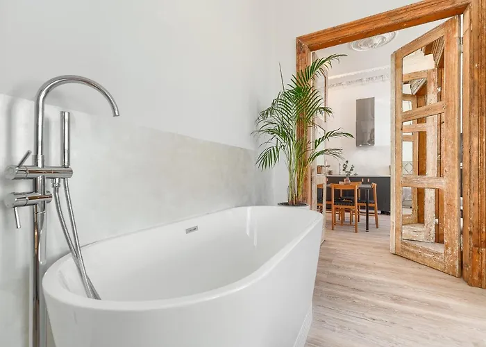 Apartment Kamienica Nr 20 Centrum