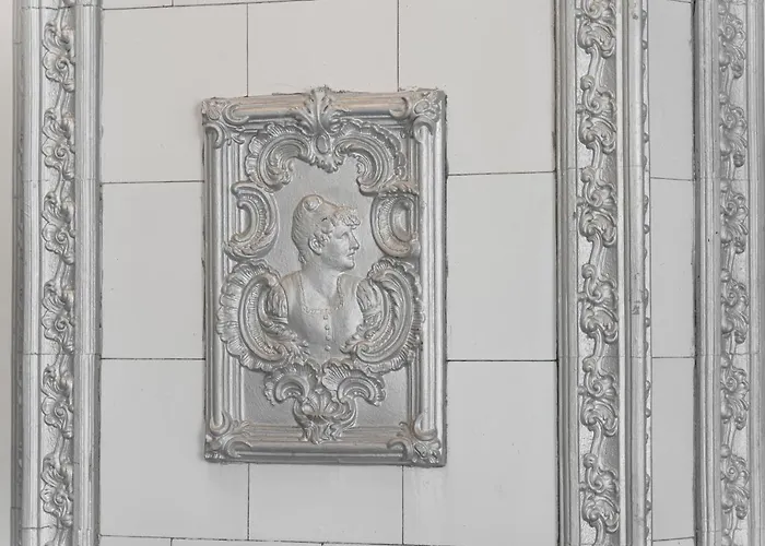 Apartment Kamienica Nr 20 Centrum Szczecin