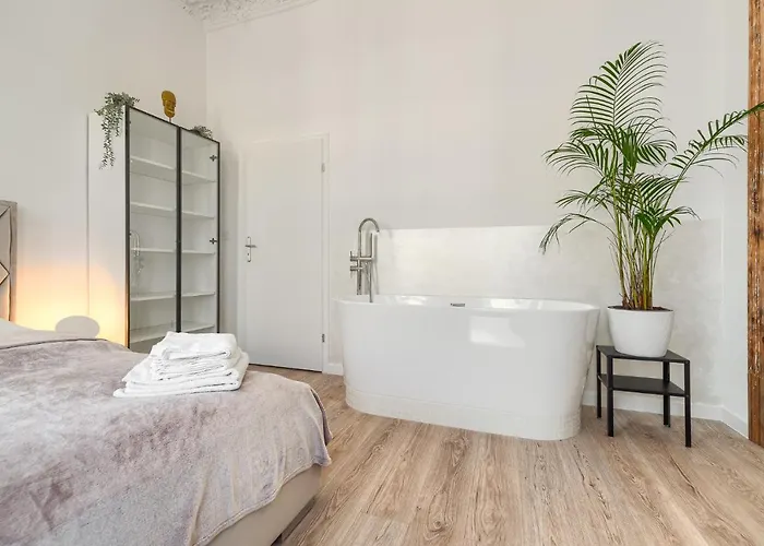 Kamienica Nr 20 Centrum *