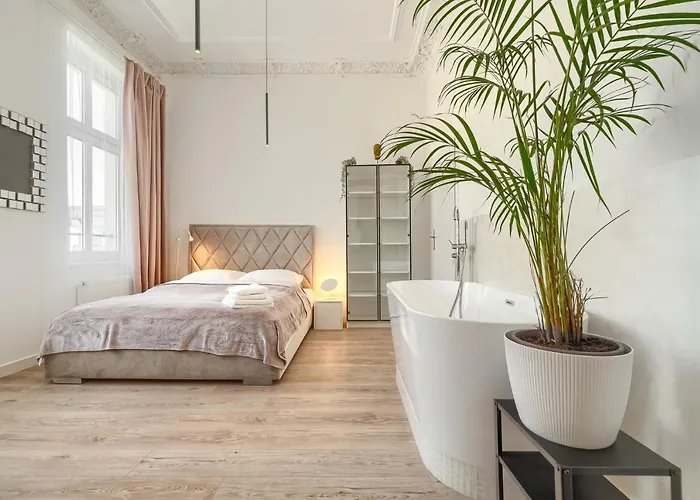 Apartment Kamienica Nr 20 Centrum